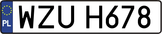 WZUH678
