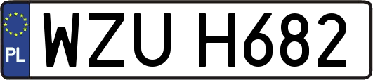 WZUH682