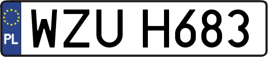 WZUH683