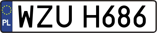 WZUH686