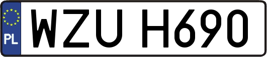 WZUH690