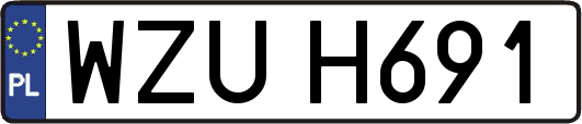 WZUH691