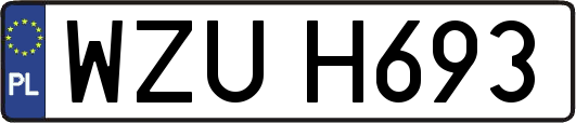 WZUH693