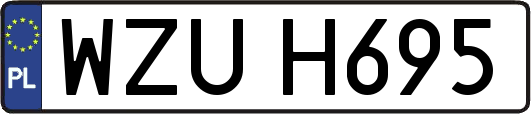 WZUH695