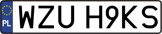WZUH9KS