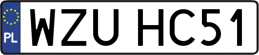 WZUHC51