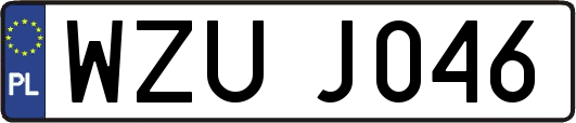 WZUJ046