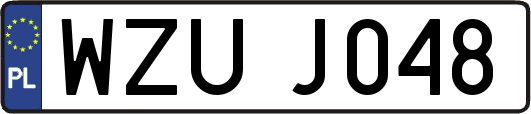 WZUJ048