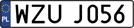 WZUJ056