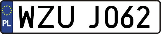 WZUJ062