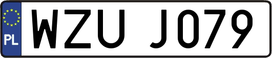 WZUJ079