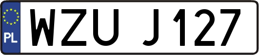 WZUJ127
