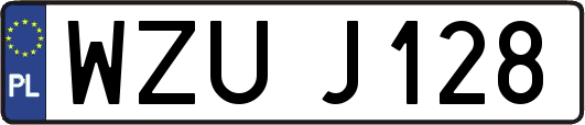 WZUJ128