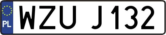 WZUJ132