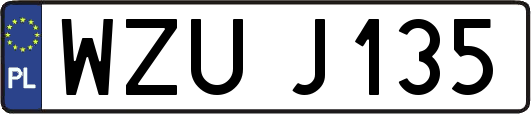 WZUJ135