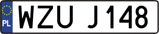 WZUJ148