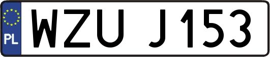 WZUJ153