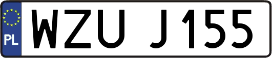 WZUJ155