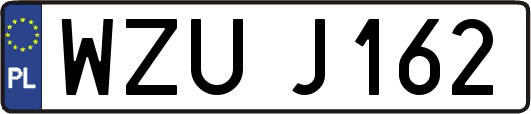 WZUJ162