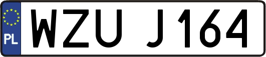 WZUJ164