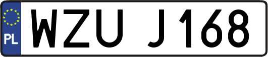 WZUJ168