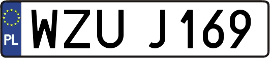 WZUJ169