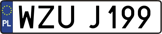 WZUJ199