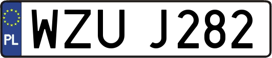WZUJ282