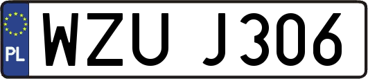 WZUJ306