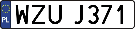 WZUJ371