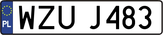 WZUJ483