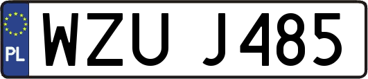WZUJ485