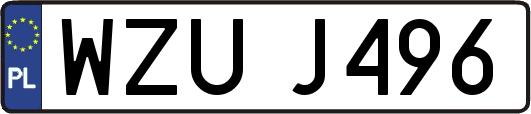 WZUJ496
