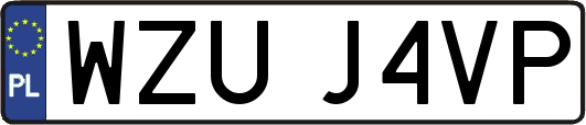 WZUJ4VP
