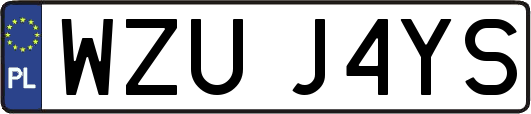 WZUJ4YS