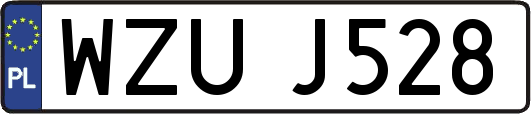 WZUJ528
