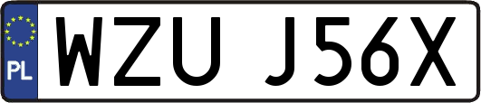WZUJ56X