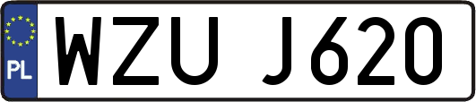 WZUJ620