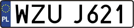 WZUJ621