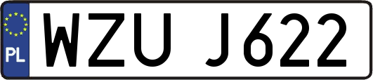 WZUJ622