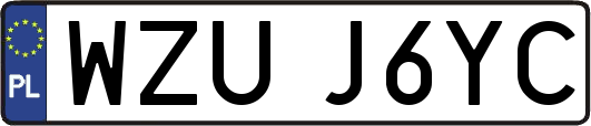 WZUJ6YC