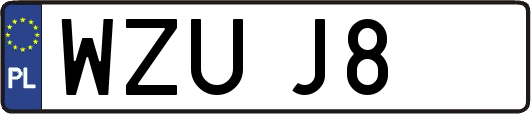 WZUJ8
