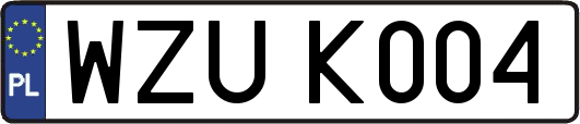 WZUK004
