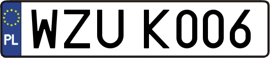 WZUK006