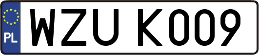 WZUK009