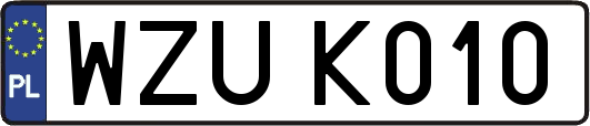 WZUK010