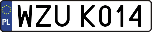 WZUK014