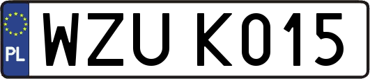 WZUK015