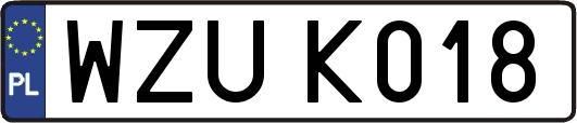 WZUK018