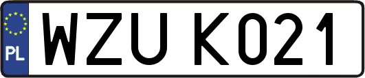 WZUK021